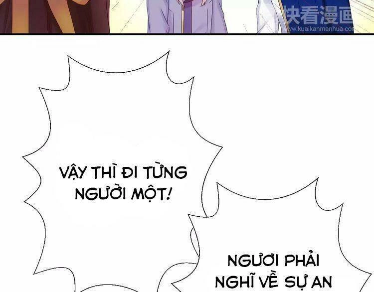 Thực Luyến Kỳ Duyên Chapter 18 - 84