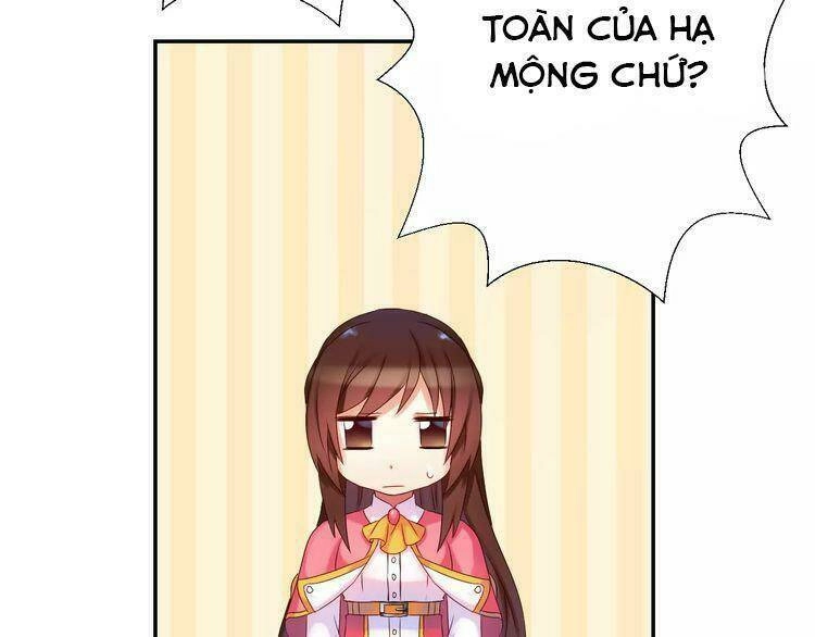 Thực Luyến Kỳ Duyên Chapter 18 - 85