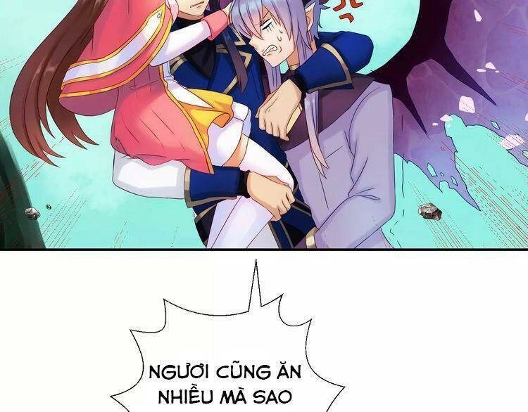 Thực Luyến Kỳ Duyên Chapter 18 - 96