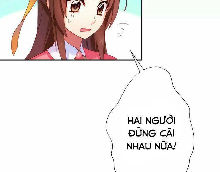 Thực Luyến Kỳ Duyên Chapter 18 - 98