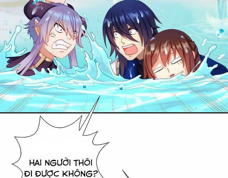 Thực Luyến Kỳ Duyên Chapter 18 - 109