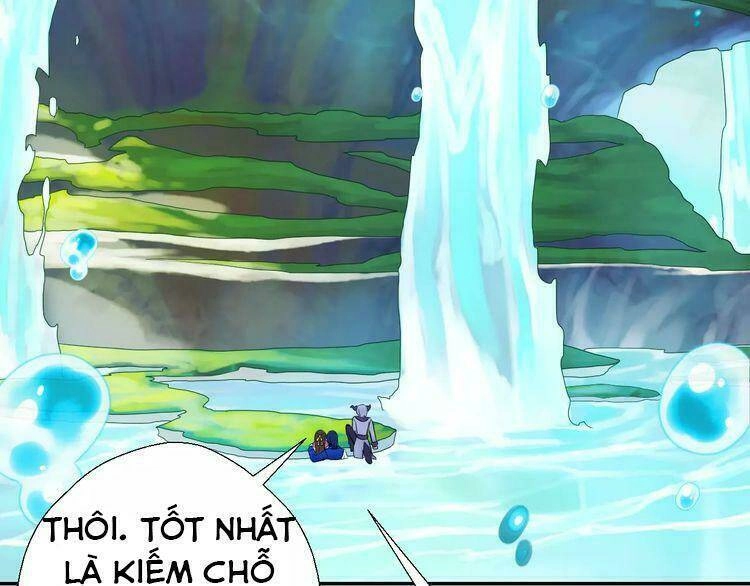 Thực Luyến Kỳ Duyên Chapter 18 - 111