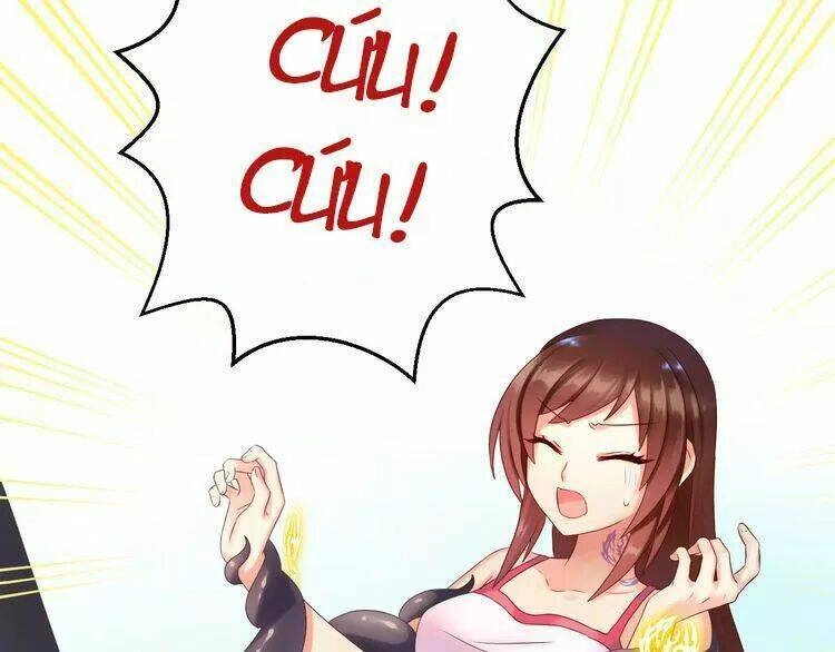 Thực Luyến Kỳ Duyên Chapter 19 - 10