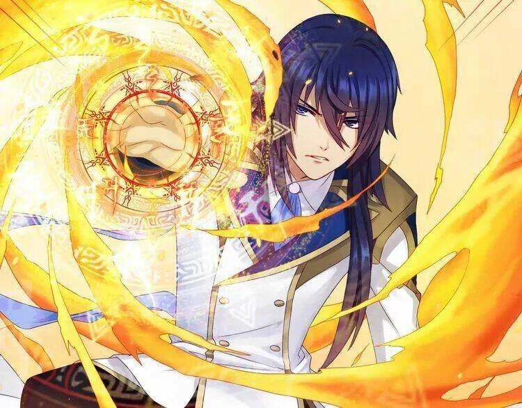 Thực Luyến Kỳ Duyên Chapter 19 - 40