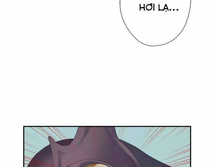 Thực Luyến Kỳ Duyên Chapter 19 - 50