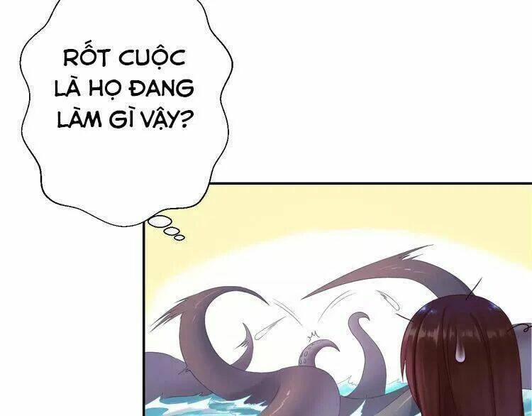 Thực Luyến Kỳ Duyên Chapter 19 - 54