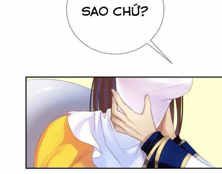 Thực Luyến Kỳ Duyên Chapter 20 - 20