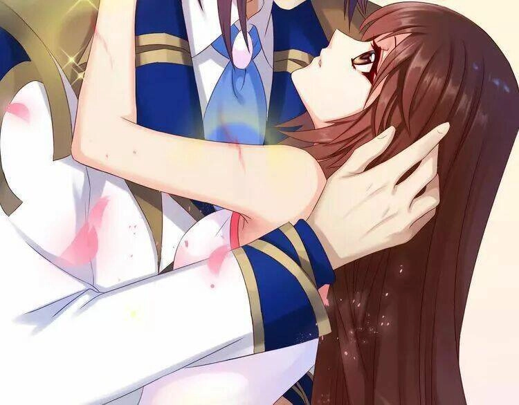 Thực Luyến Kỳ Duyên Chapter 20 - 37