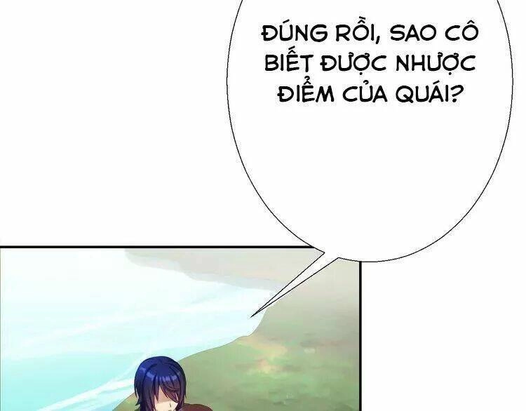 Thực Luyến Kỳ Duyên Chapter 20 - 46