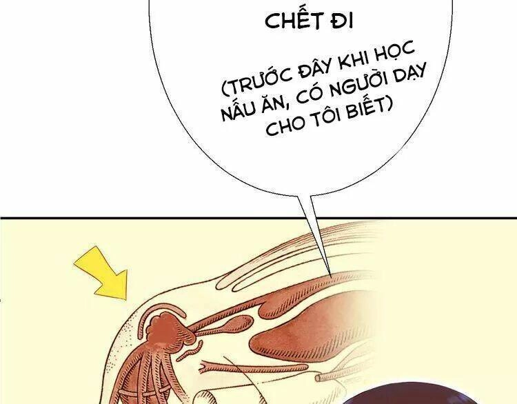 Thực Luyến Kỳ Duyên Chapter 20 - 48