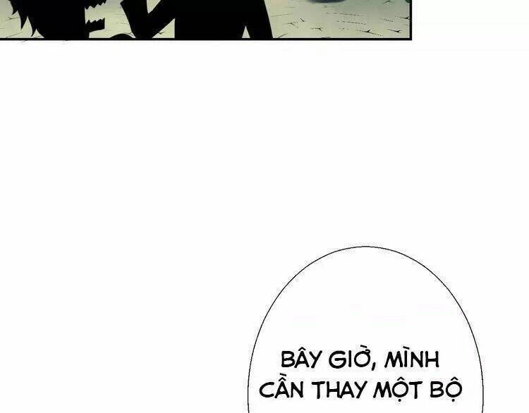 Thực Luyến Kỳ Duyên Chapter 20 - 73