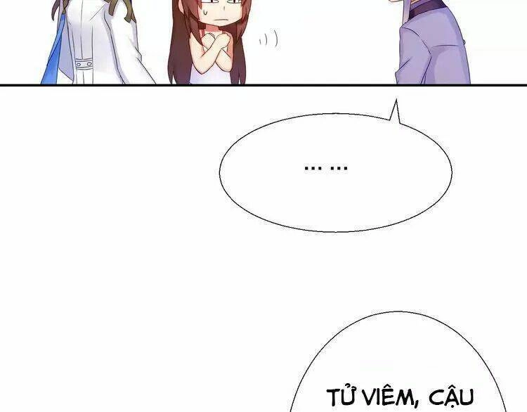 Thực Luyến Kỳ Duyên Chapter 20 - 86