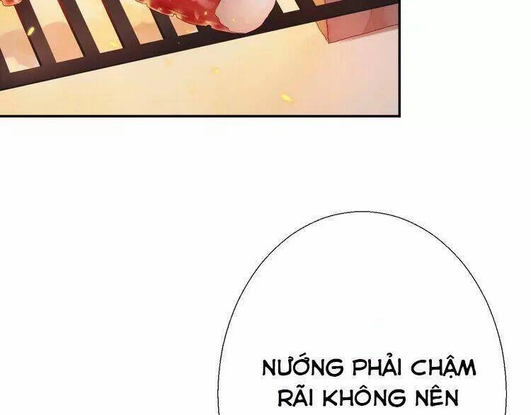 Thực Luyến Kỳ Duyên Chapter 20 - 106