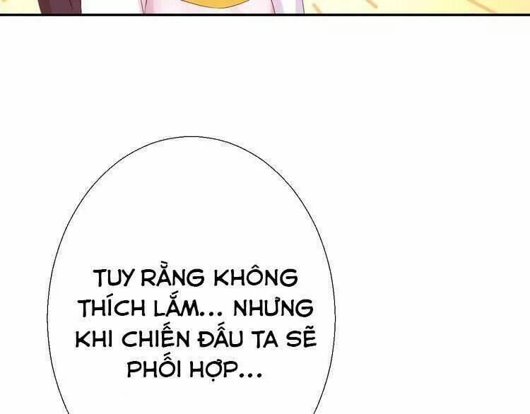 Thực Luyến Kỳ Duyên Chapter 20 - 126