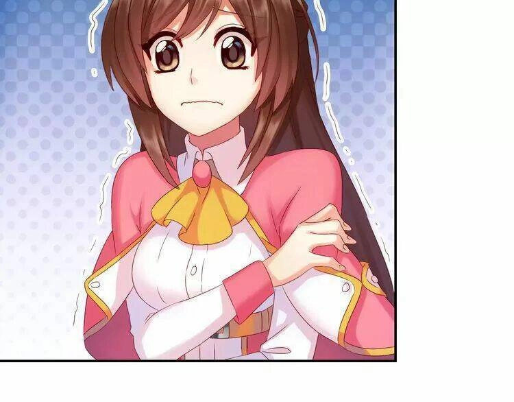 Thực Luyến Kỳ Duyên Chapter 21 - 16