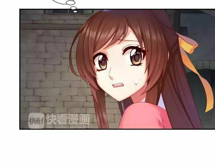 Thực Luyến Kỳ Duyên Chapter 21 - 18