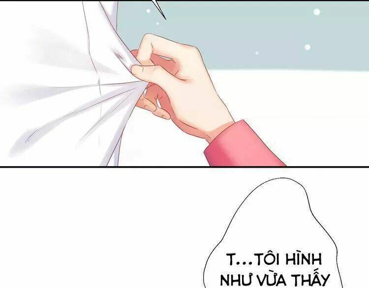 Thực Luyến Kỳ Duyên Chapter 21 - 27