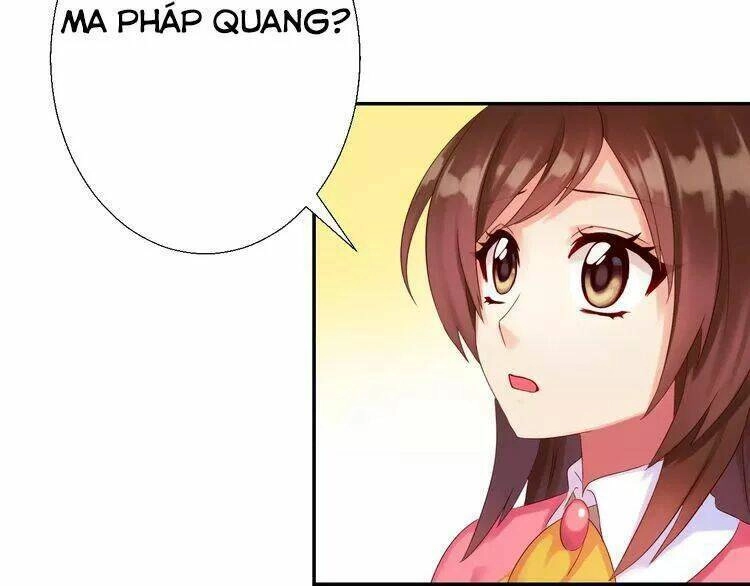 Thực Luyến Kỳ Duyên Chapter 21 - 41