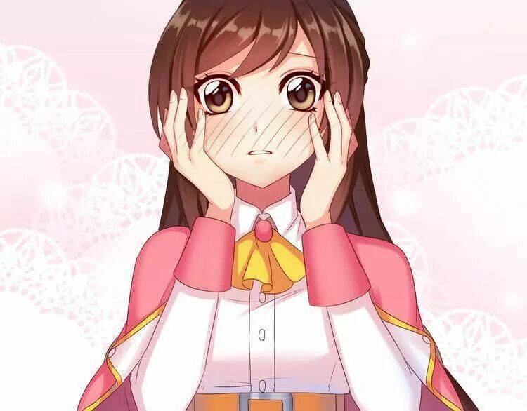 Thực Luyến Kỳ Duyên Chapter 21 - 93