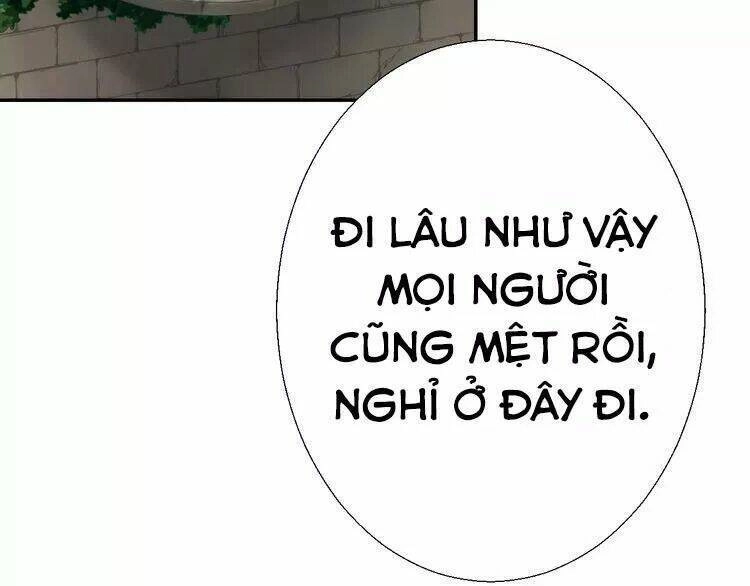 Thực Luyến Kỳ Duyên Chapter 21 - 113