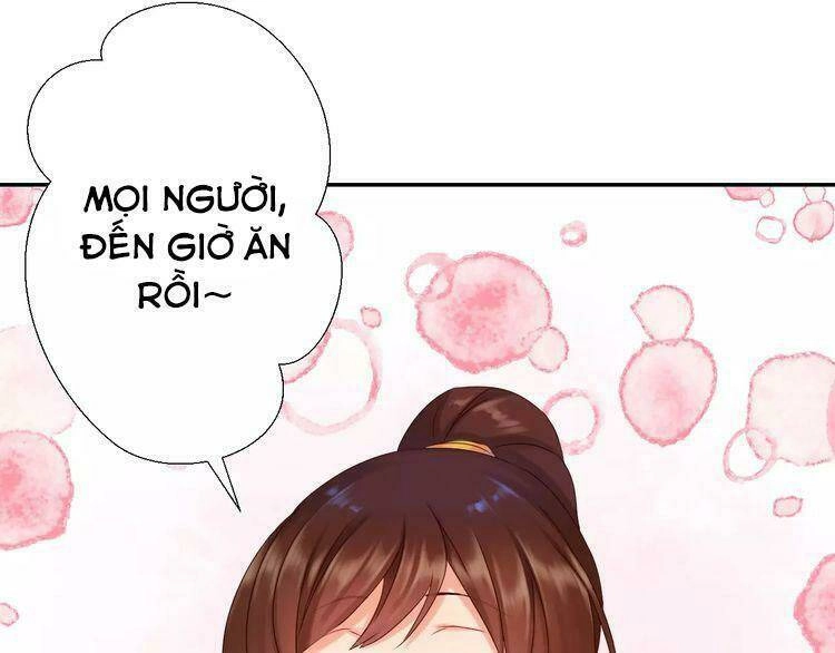 Thực Luyến Kỳ Duyên Chapter 22 - 4