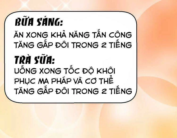 Thực Luyến Kỳ Duyên Chapter 22 - 8