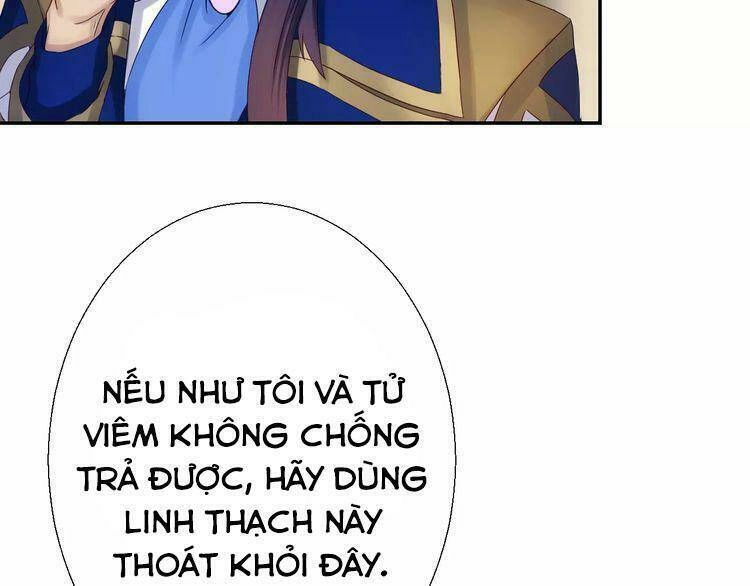 Thực Luyến Kỳ Duyên Chapter 22 - 14
