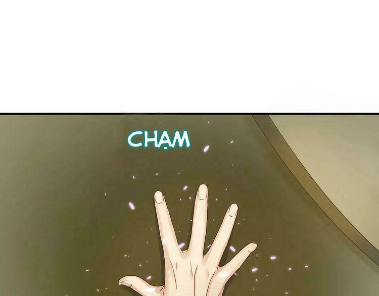 Thực Luyến Kỳ Duyên Chapter 22 - 24