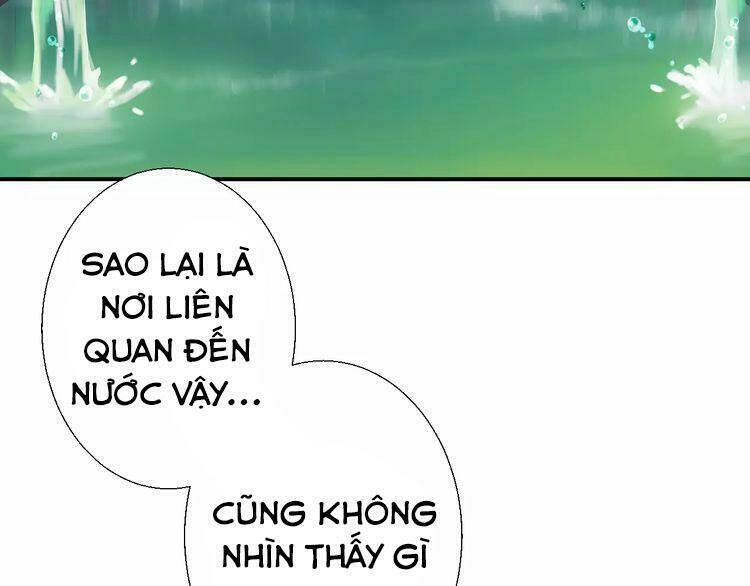 Thực Luyến Kỳ Duyên Chapter 22 - 30