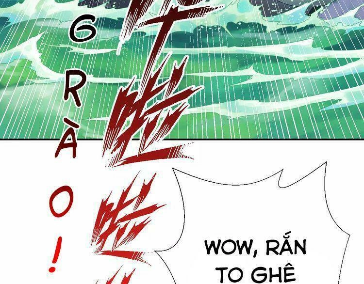 Thực Luyến Kỳ Duyên Chapter 22 - 46