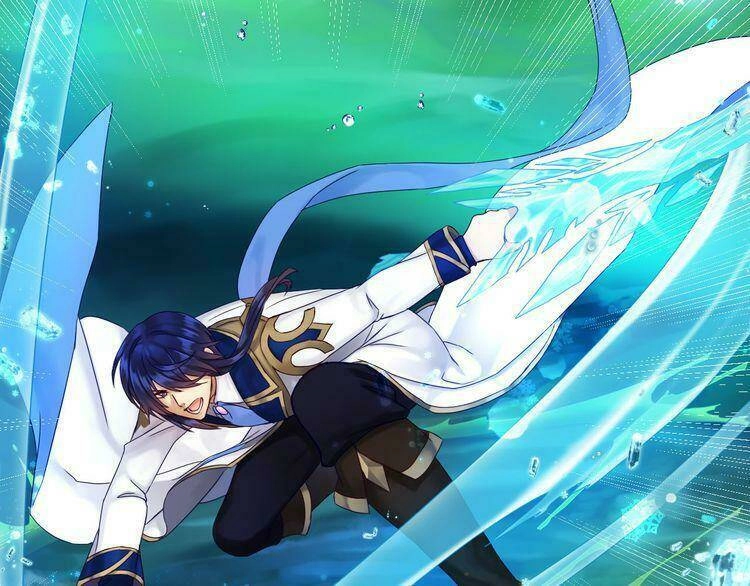 Thực Luyến Kỳ Duyên Chapter 22 - 114