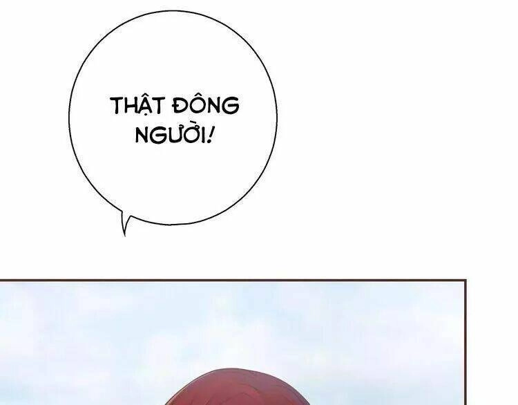 Thực Luyến Kỳ Duyên Chapter 23 - 12