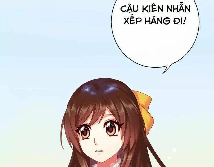 Thực Luyến Kỳ Duyên Chapter 23 - 21