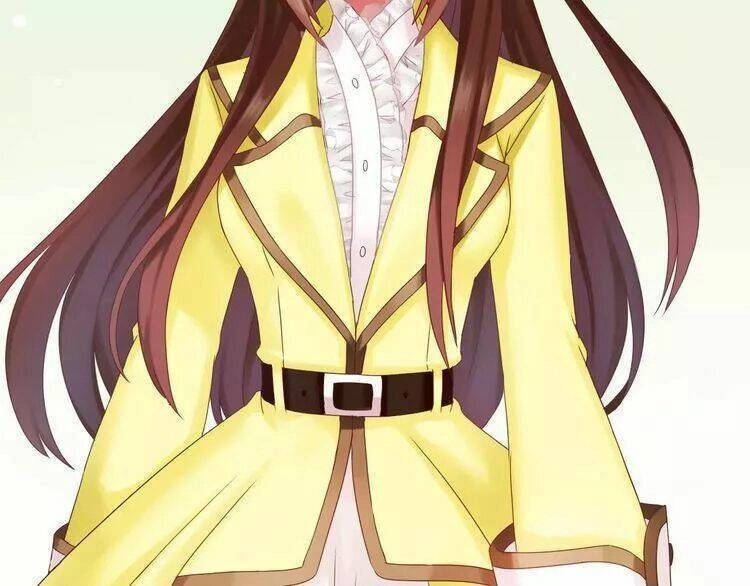 Thực Luyến Kỳ Duyên Chapter 23 - 22