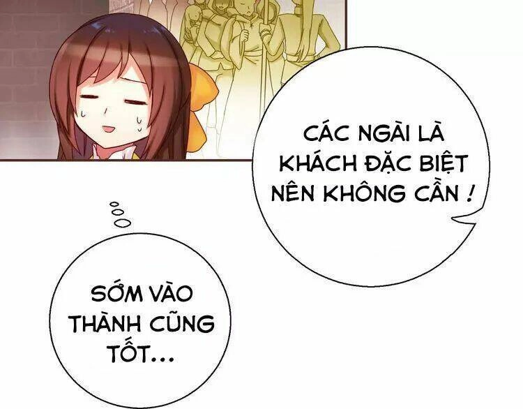 Thực Luyến Kỳ Duyên Chapter 23 - 42