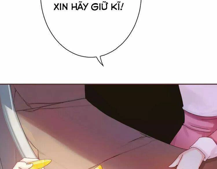 Thực Luyến Kỳ Duyên Chapter 23 - 47