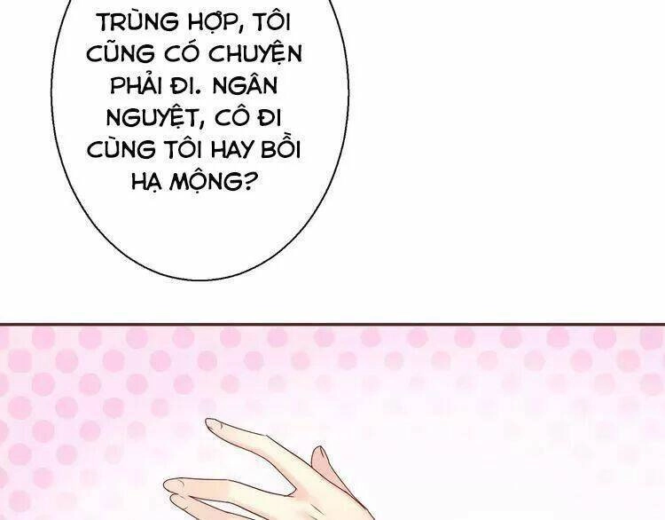 Thực Luyến Kỳ Duyên Chapter 23 - 57