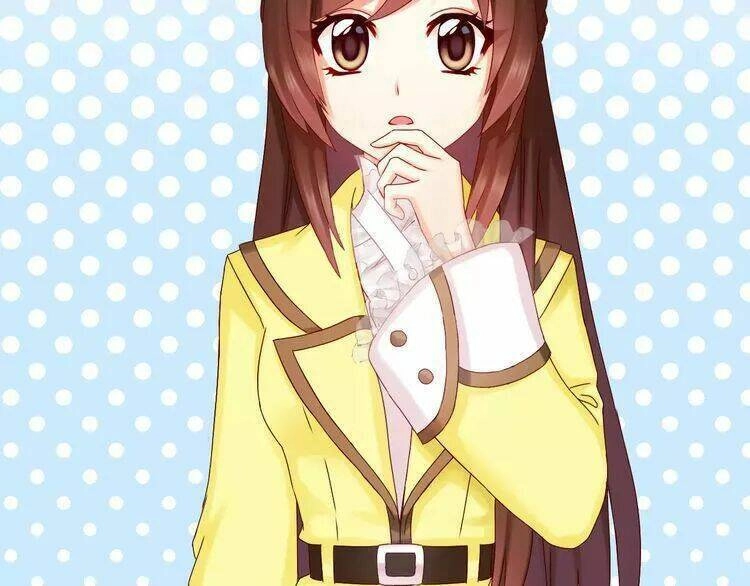 Thực Luyến Kỳ Duyên Chapter 23 - 69