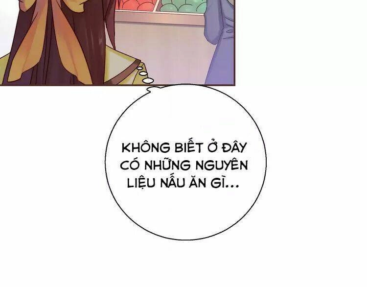 Thực Luyến Kỳ Duyên Chapter 23 - 82