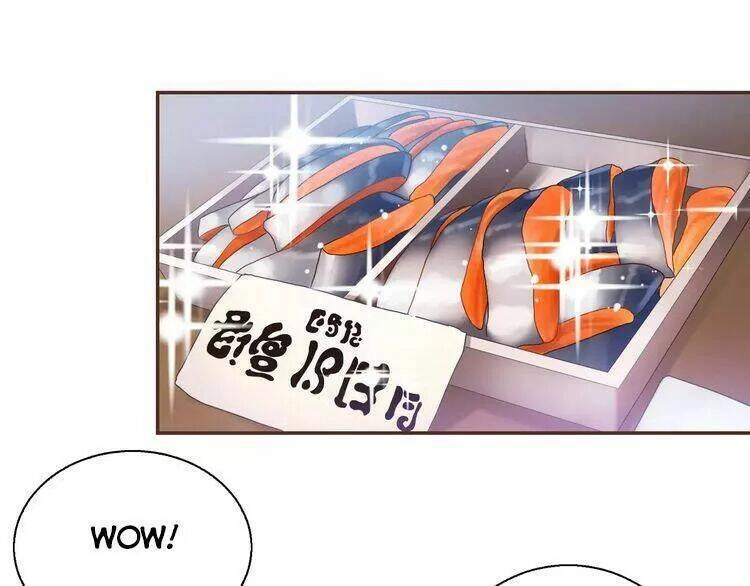 Thực Luyến Kỳ Duyên Chapter 23 - 83