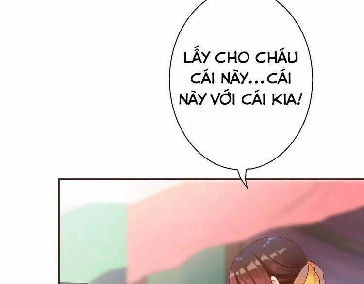 Thực Luyến Kỳ Duyên Chapter 23 - 88