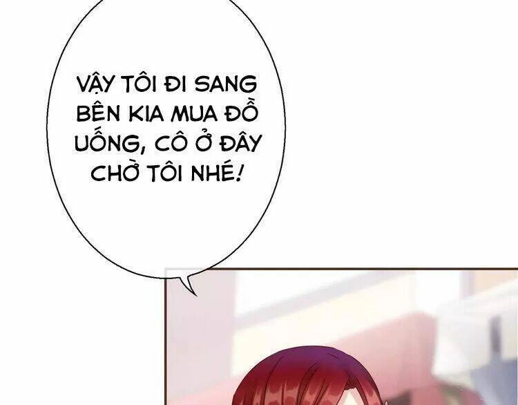 Thực Luyến Kỳ Duyên Chapter 23 - 98