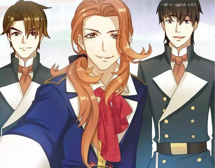 Thực Luyến Kỳ Duyên Chapter 23 - 107