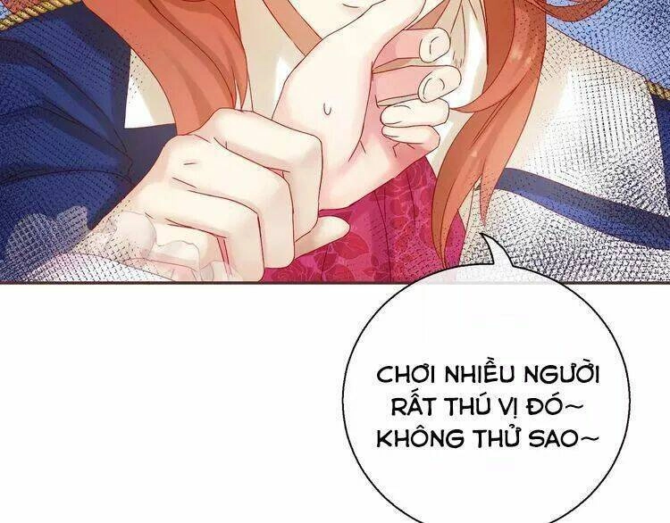 Thực Luyến Kỳ Duyên Chapter 23 - 113