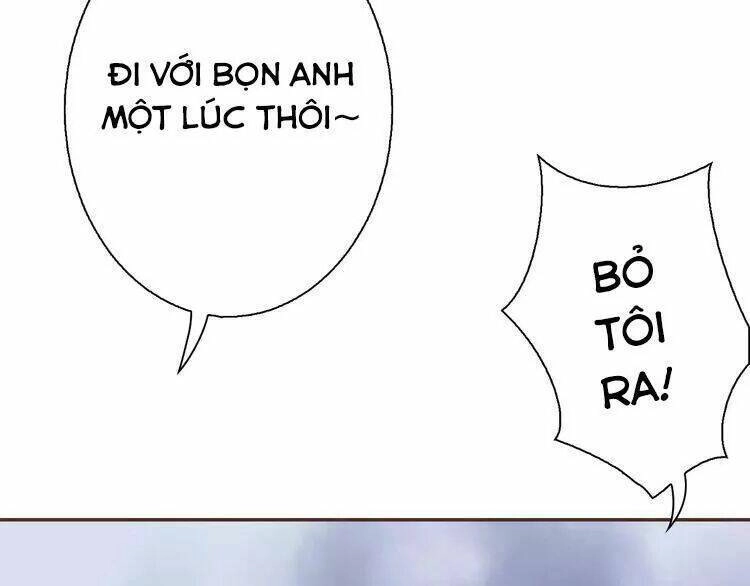 Thực Luyến Kỳ Duyên Chapter 24 - 5