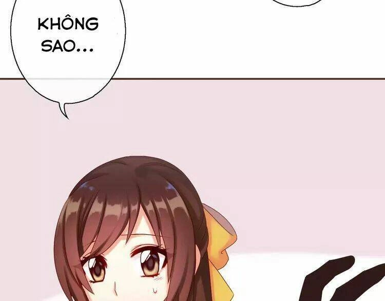 Thực Luyến Kỳ Duyên Chapter 24 - 15