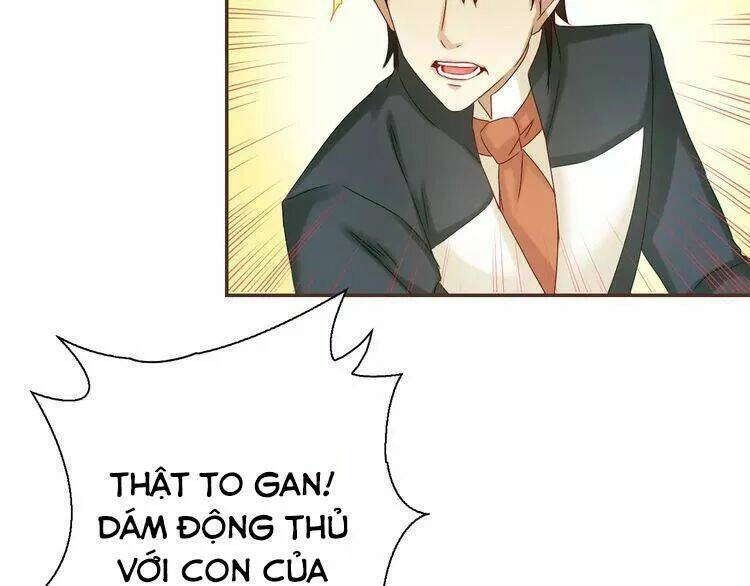 Thực Luyến Kỳ Duyên Chapter 24 - 22