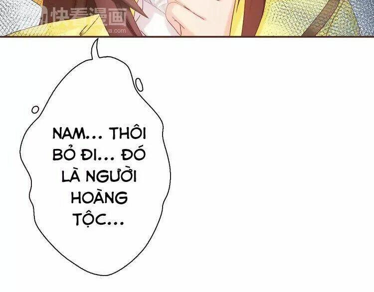 Thực Luyến Kỳ Duyên Chapter 24 - 26