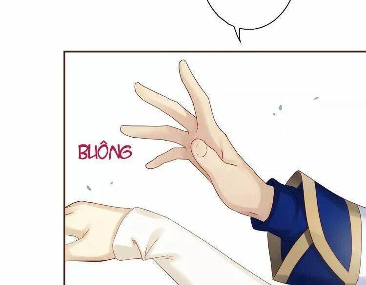 Thực Luyến Kỳ Duyên Chapter 24 - 29