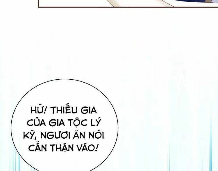 Thực Luyến Kỳ Duyên Chapter 24 - 30